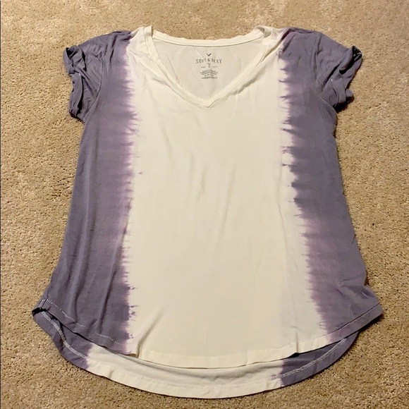 American Eagle T-Shirt - Picture 1 of 3